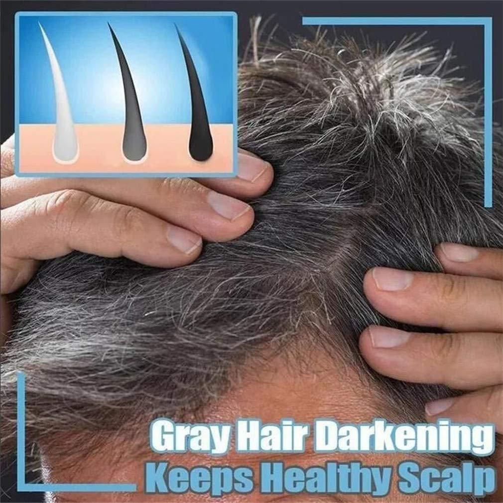 🌿 Naturally Made Organic Shampoo Soap🔥 BUY 1 GET 1 FREE