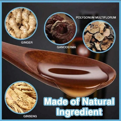 🌿 Naturally Made Organic Shampoo Soap🔥 BUY 1 GET 1 FREE