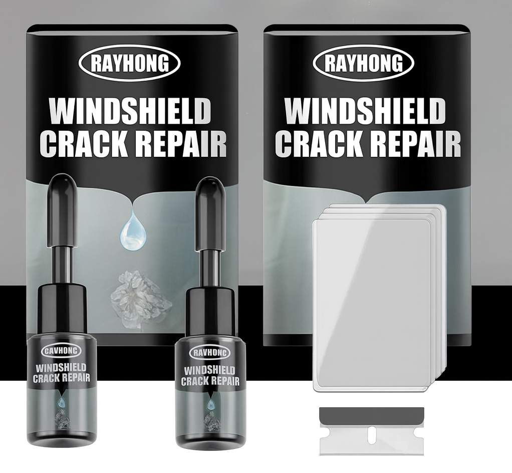 🔥BUY 1 GET 1 FREE🔥 Glass Repair Kit