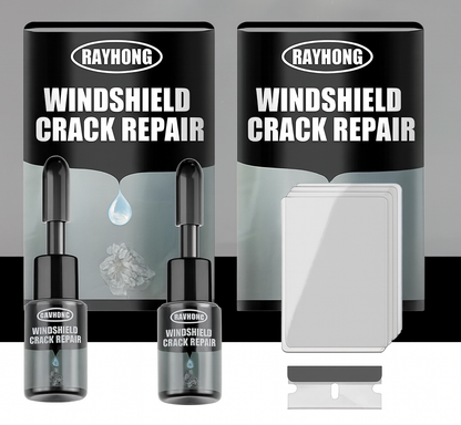 🔥BUY 1 GET 1 FREE🔥 Glass Repair Kit