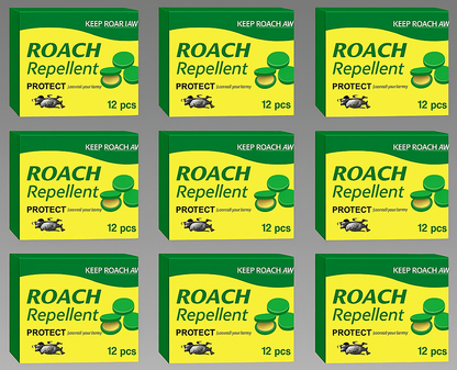 Cockroach Killer Gel