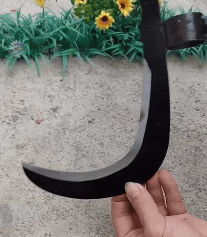 ⚔️ProBlade™ Grass Sickle Cutter Head